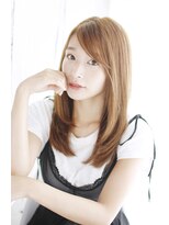 ウィズ 川口店(WIZ)&nbsp;ナチュラルストレート