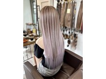 ヘアーアートワンツースリーインタカサキ(HAIR ART 123 in Takasaki)
