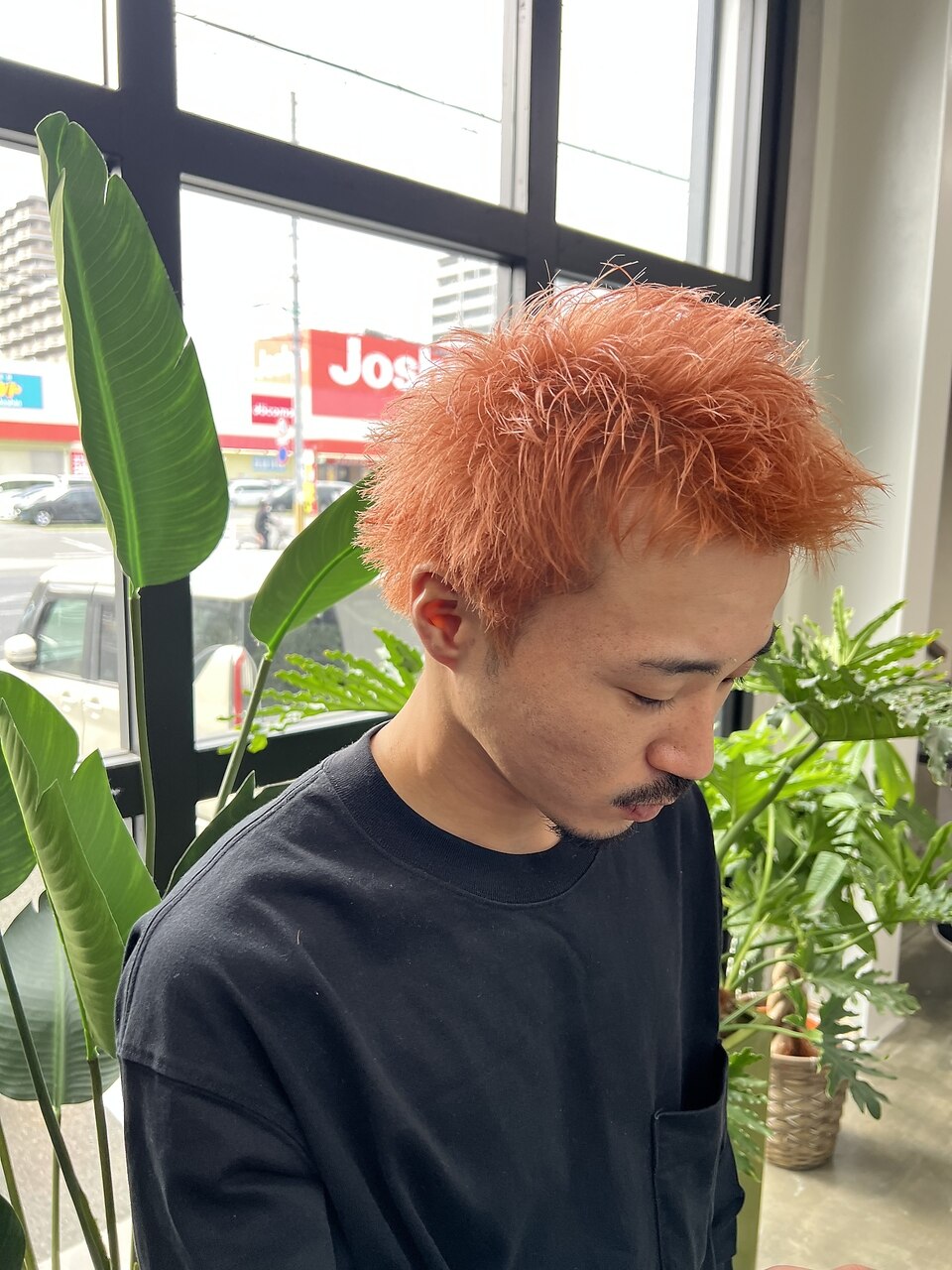 ESPRIT D'OR エスプリドール ミンク 毛皮 赤系 ショート丈 ESPRIT D'OR エスプリドール ミンク 毛皮 赤系 ショート丈