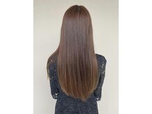 ヘアデザイン マノス(hair design mano's)