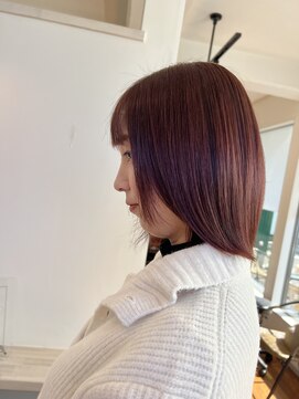 スキル 水戸(SKILL) ナチュラルスタイル