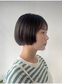 ミニボブ