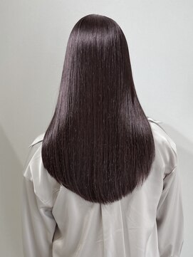 セロ 東辻井店(SERO) 髪質改善_縮毛矯正_お悩みを改善