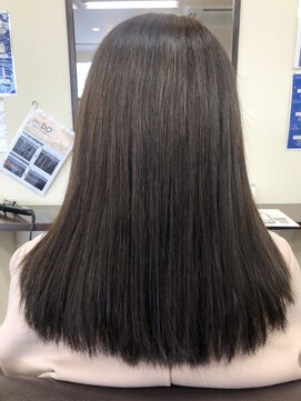 アローズ 荒尾店(arose) 40代、パサつく髪もまとまるおすすめクーポン！