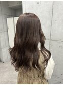 柔らかぶらうん