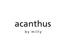 acanthus 高槻【アカンサス タカツキ】