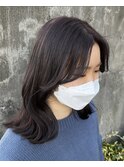 ミディアム × ヨシンモリ