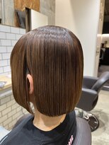 エイト マカビ 沖縄真嘉比店(EIGHT makabi)&nbsp;【EIGHT 真嘉比】お客様スタイル