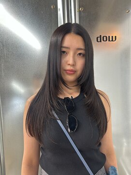 ダウ(dow) long layer