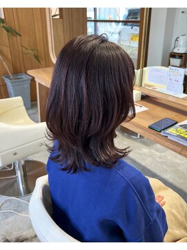 フラム(fulam) ミディアムレイヤー