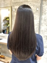 アヤラグランスパ 船橋店(AyaLA GRAN SPA)&nbsp;【黒田 愛梨】グレージュブラウン