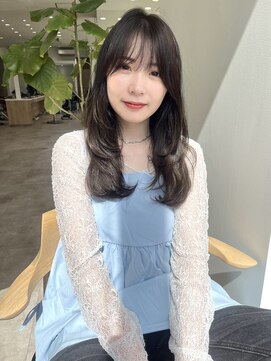 イト(ito.) ミディアムレイヤー