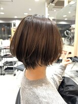 トッカ 天王寺ANNEX(tocca)&nbsp;ショートボブ