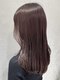 シェリ(Cheri)の写真/約40000通りの中から最適の組合せを選べる日本人の最高級ケア【Aujua】取扱店★Aujuaソムリエも在籍中♪