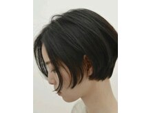 ヘアースタンダード(HAIR STANDARD)