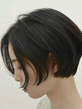 ヘアースタンダード(HAIR STANDARD)