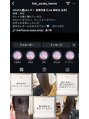 リンク(Link Hair&Spa) Instagram→＠ｌink_asuka_hanzo髪質改善に関する投稿してます
