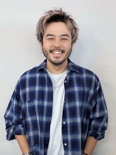 カフネ(cafne) 梶原 翼