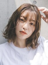 エスト ヘアー ルーナ 本八幡店(est hair Luna)