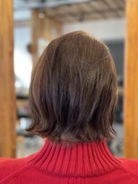 フリー(Free)&nbsp;ミニボブ【平塚・茅ヶ崎・秦野・二宮・小田原・茅ヶ崎】