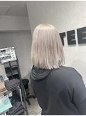 ホワイトミルクティー