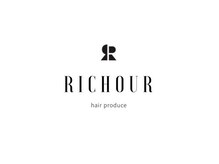 リシュール イオンタウン豊中緑丘店(RICHOUR hair produce)