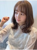【Geek春日井】くびれボブスタイル 《担当 REO》