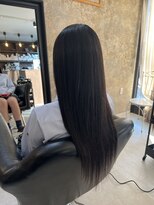 ヘアスタジオ マテリアル(hair studio Material) #プルエクステ#髪質改善#カラー#ヘアセット