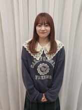 ヘアアトリエ ナイン(hair atelier nine) 森 チヒロ