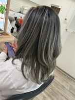 ギゼ 神戸店(GIZE)&nbsp;ロングカラー