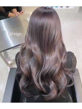 ソア バイ リコヘアーうるま(SOAR by lico hair Uruma) 韓国風ヘア. 髪質改善. レイヤーカット. 顔まわりカット