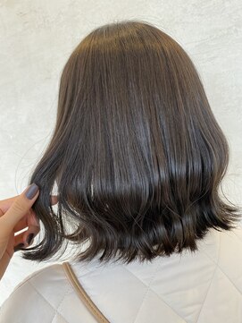 ダスティ 豊科駅前店(Dasty) カラー