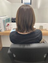 イレス 札幌円山店(IRESU) 髪質改善/縮毛矯正/美髪/艶髪/髪質改善トリートメント/円山