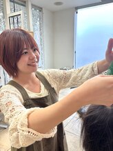 フェルーナ(FeRuna) 鵜川 友紀子