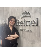 レイネル(Reinel)&nbsp;Yuuki 