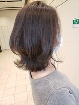 アフロート アシヤ(AFLOAT ASHIYA)&nbsp;ナチュラルくびれミディ