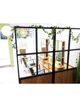 完全予約制のプライベート空間が魅力のサロン☆大型店が苦手な方にもおすすめ◎癒しの時間を…♪