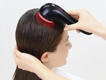 美髪エイジングケア *5年後も健康な髪へ