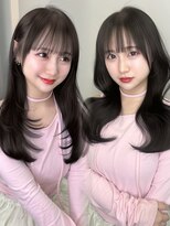 リッカ(LICCA) 〔LICCA AMANE〕盛れるレイヤー