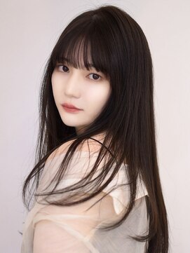 ラストーリア(La storia) 艶髪ストレートロング♪