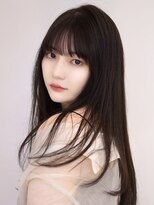 ラストーリア(La storia) 艶髪ストレートロング♪