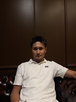 マチルダ(Matilda)&nbsp;スパイキーショート