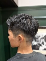 ヒロギンザ 大阪本店(HIRO GINZA)&nbsp;ナチュラルショート