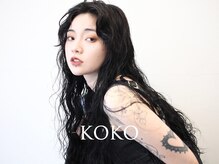 ココ 原宿(KOKO)