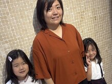 ショコラ(chocolat)の雰囲気（お子様連れOK★未就園児/小.中.高校生【学割U24】クーポンあり★）