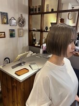 トリスター(TREASTAR) オリーブミルクティー