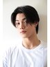 【メンズ】カット+縮毛矯正+ナノケラチンTR ¥24200→¥10000【メンズ/渋谷】