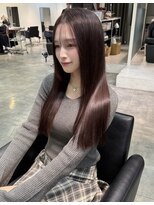 Lulu【3月上旬OPEN（予定）】&nbsp;梅田茶屋町　髪質改善