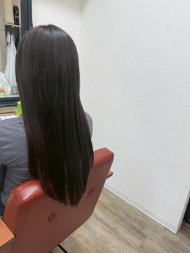 ウィスプヘアー(wisp HAIR) #プルエクステ#エクステ#大宮#埼玉