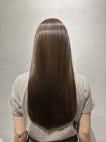 ゴエン(goen)&nbsp;【極艶】弱酸性ストレート